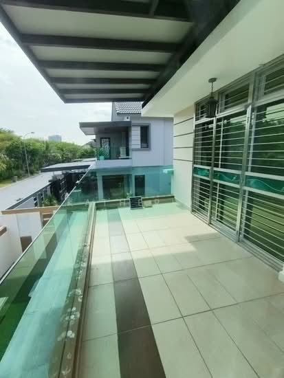 Semi-detached House For Sale in Iskandar Puteri (Nusajaya) Johor - Image 6