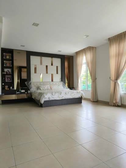 Semi-detached House For Sale in Iskandar Puteri (Nusajaya) Johor - Image 7