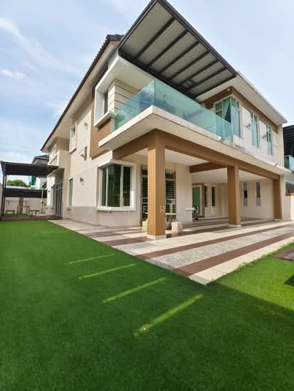 Semi-detached House For Sale in Iskandar Puteri (Nusajaya) Johor - Image 8