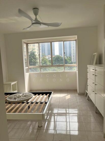 Condominium For Sale in Mont Kiara Wilayah Persekutuan Kuala Lumpur - Image 11