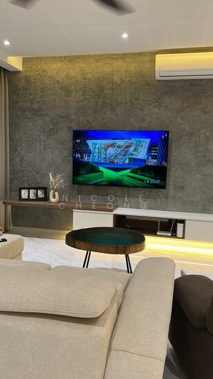 Condominium For Sale in Desa Park City Kuala Lumpur