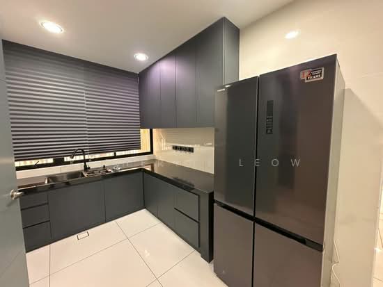 Cluster House For Sale in Iskandar Puteri (Nusajaya) Johor - Image 5
