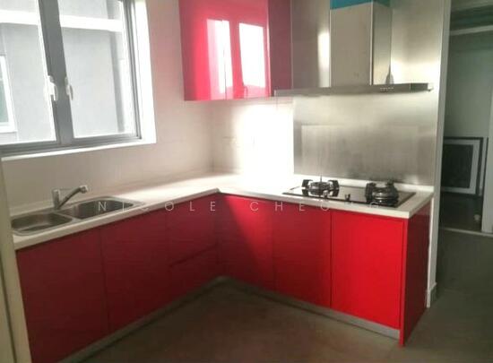 Condominium For Sale in Desa Park City Kuala Lumpur