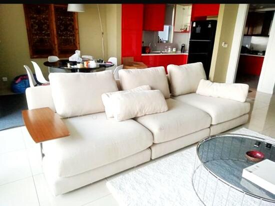 Condominium For Sale in Desa Park City Wilayah Persekutuan Kuala Lumpur - Image 5