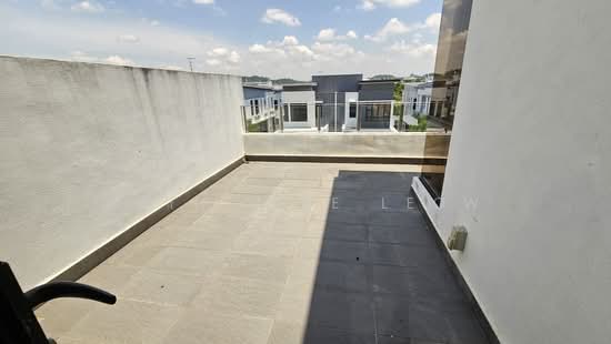 Cluster House For Sale in Iskandar Puteri (Nusajaya) Johor - Image 5