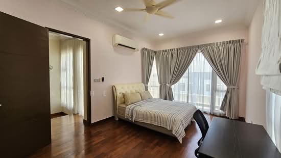 Cluster House For Sale in Iskandar Puteri (Nusajaya) Johor - Image 6