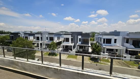 Cluster House For Sale in Iskandar Puteri (Nusajaya) Johor - Image 7