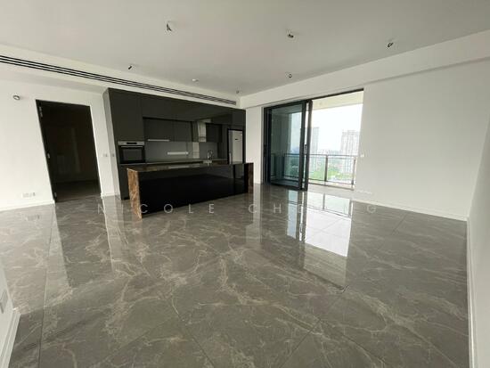 Condominium For Sale in Desa Park City Kuala Lumpur