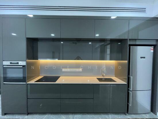 Condominium For Sale in Desa Park City Wilayah Persekutuan Kuala Lumpur - Image 6