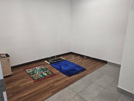 Office For Rent in KL City Centre Wilayah Persekutuan Kuala Lumpur - Image 6