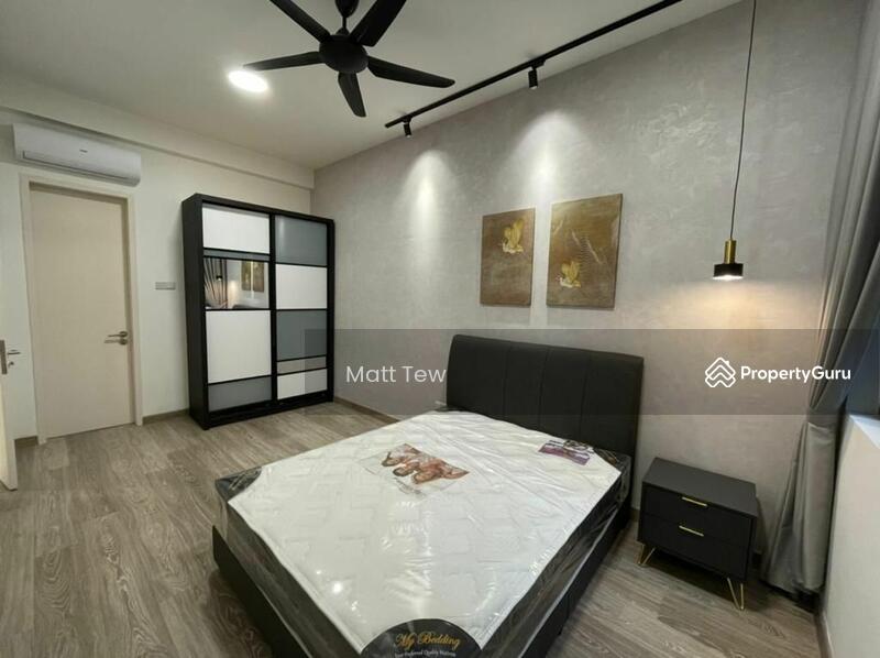 Serviced Residence For Rent in Kampung Kerinchi (Bangsar South) Wilayah Persekutuan Kuala Lumpur - Image 5