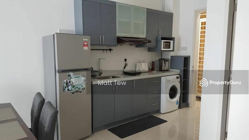 Serviced Residence For Rent in Kampung Kerinchi (Bangsar South) Wilayah Persekutuan Kuala Lumpur - Image 6
