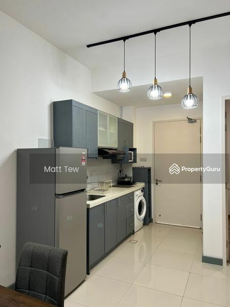 Serviced Residence For Rent in Kampung Kerinchi (Bangsar South) Wilayah Persekutuan Kuala Lumpur - Image 7