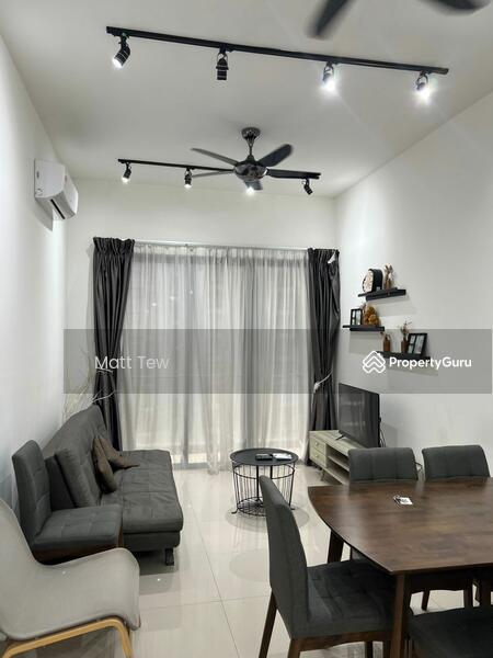 Serviced Residence For Rent in Kampung Kerinchi (Bangsar South) Wilayah Persekutuan Kuala Lumpur - Image 8