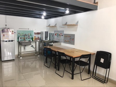 SOHO For Sale in Petaling Jaya Selangor