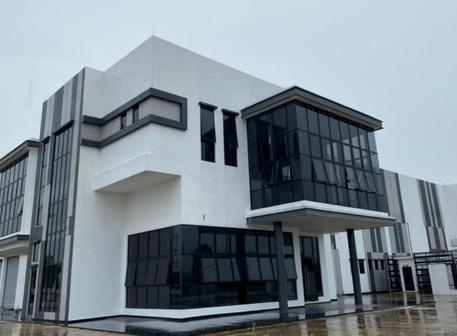 Factory For Rent in Johor Bahru Johor