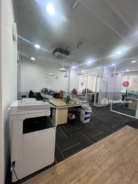 Office For Rent in Glenmarie Selangor - Image 5