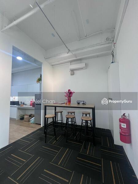 Office For Rent in Glenmarie Selangor - Image 8