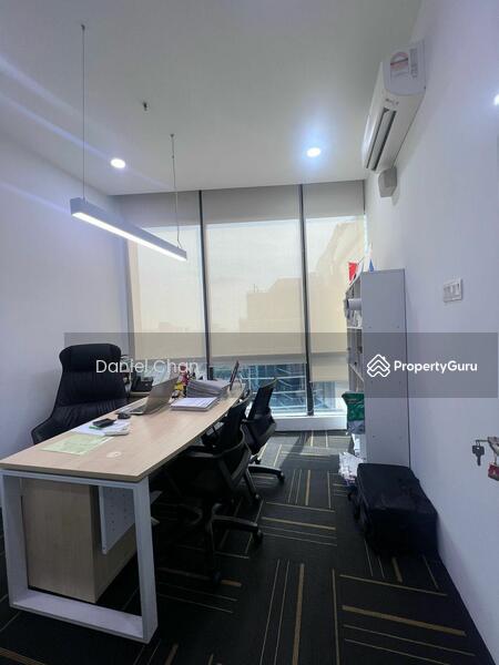 Office For Rent in Glenmarie Selangor - Image 9