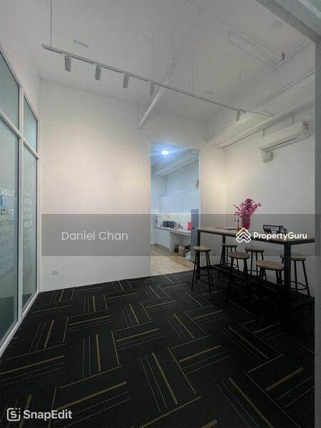 Office For Rent in Glenmarie Selangor - Image 10