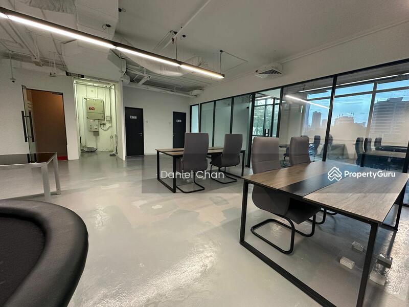 Office For Rent in Glenmarie Selangor