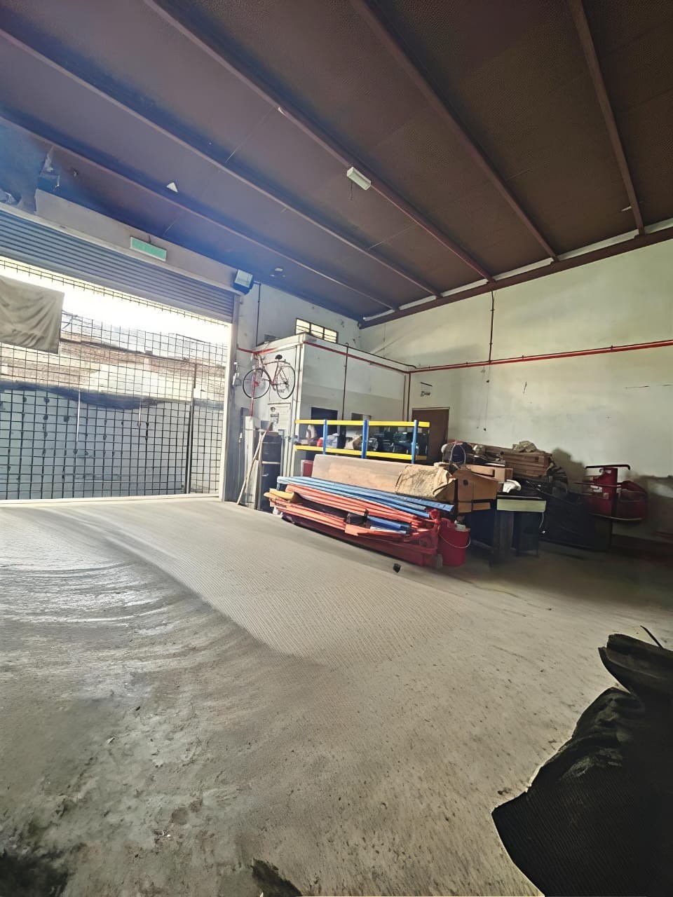 Factory For Sale in Senai Johor