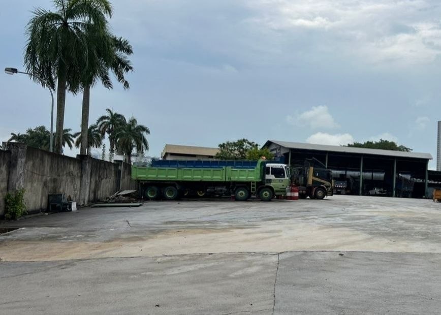 Factory For Rent in Masai Johor - Image 6