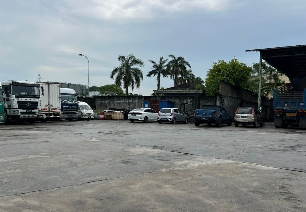 Factory For Rent in Masai Johor - Image 5