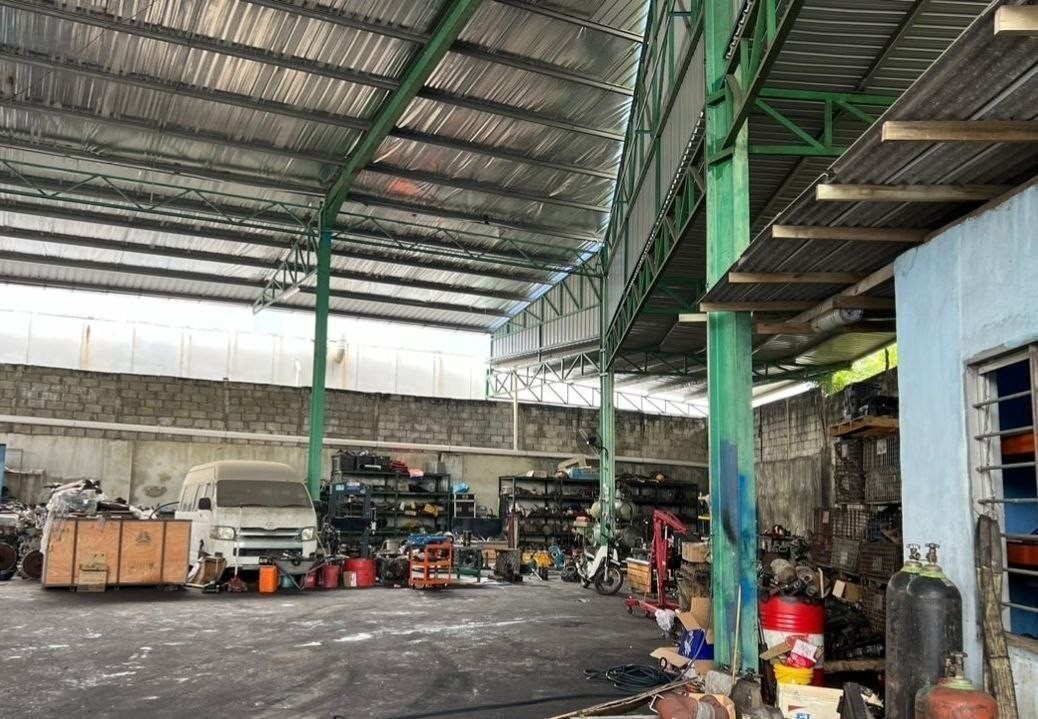 Factory For Rent in Masai Johor