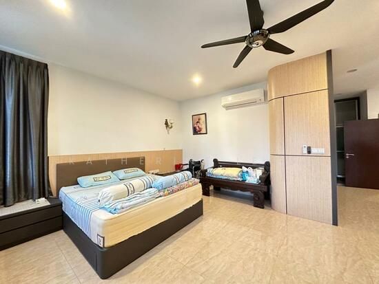 Bungalow For Sale in Horizon Hills Johor - Image 7