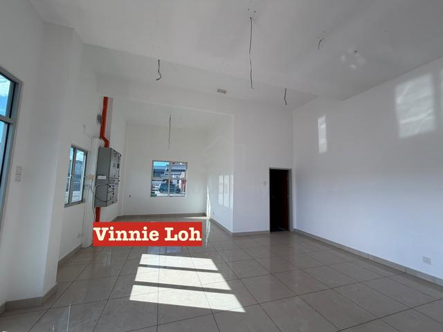 Warehouse For Rent in Simpang Ampat Penang - Image 6
