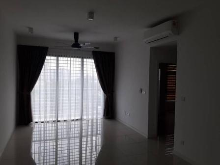 Condominium For Sale in Bukit Jalil Kuala Lumpur