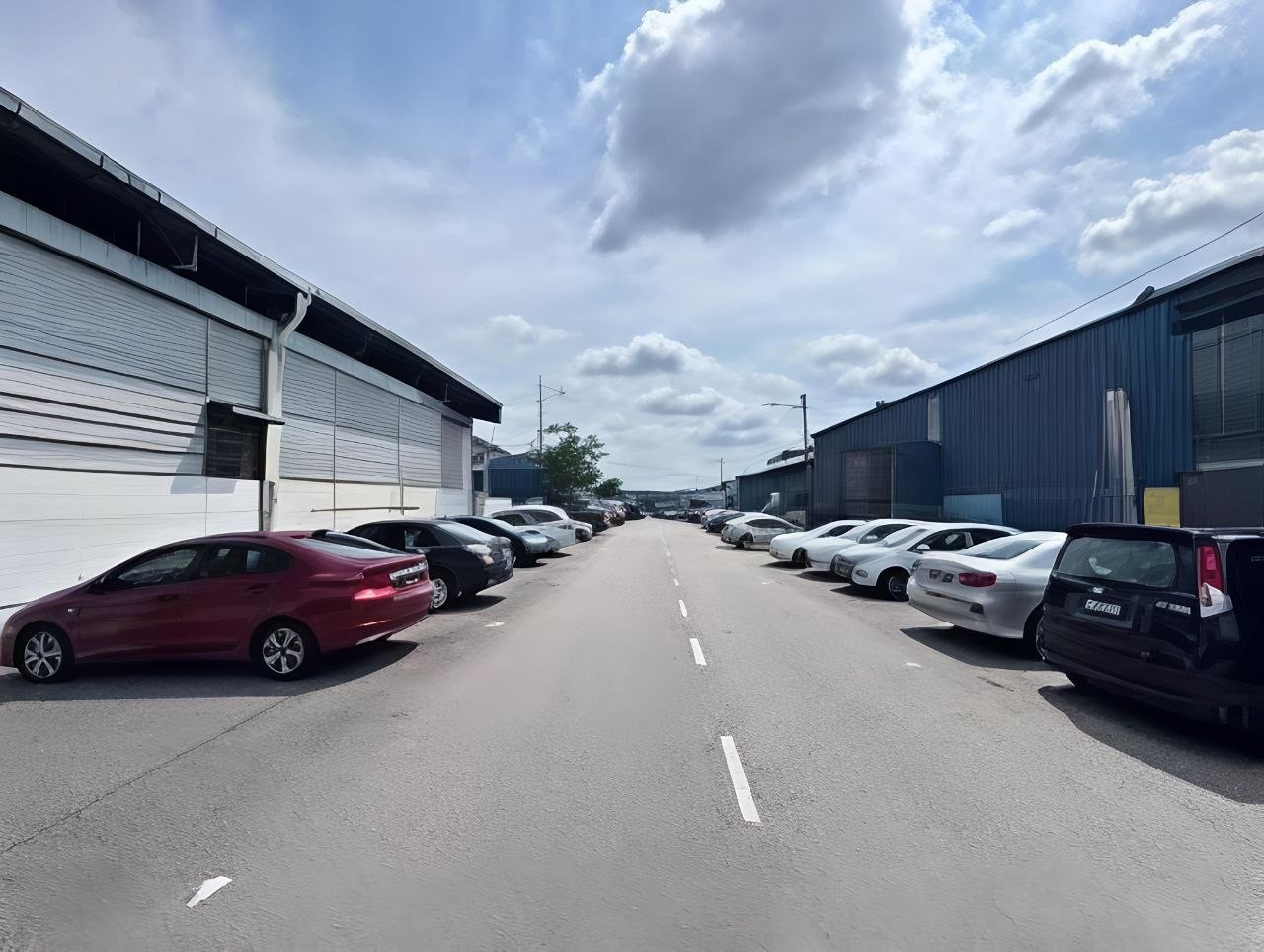 Link Factory For Sale in Skudai Johor - Image 7