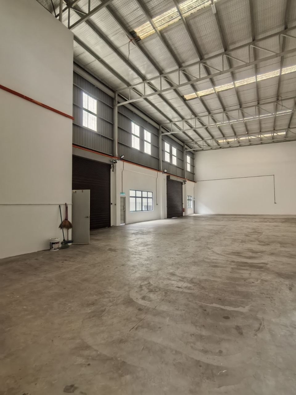 Factory For Rent in Johor Bahru Johor - Image 4