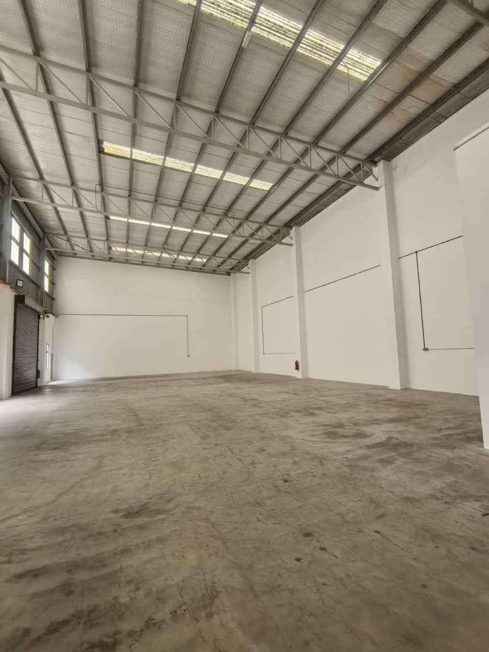 Factory For Rent in Johor Bahru Johor - Image 3