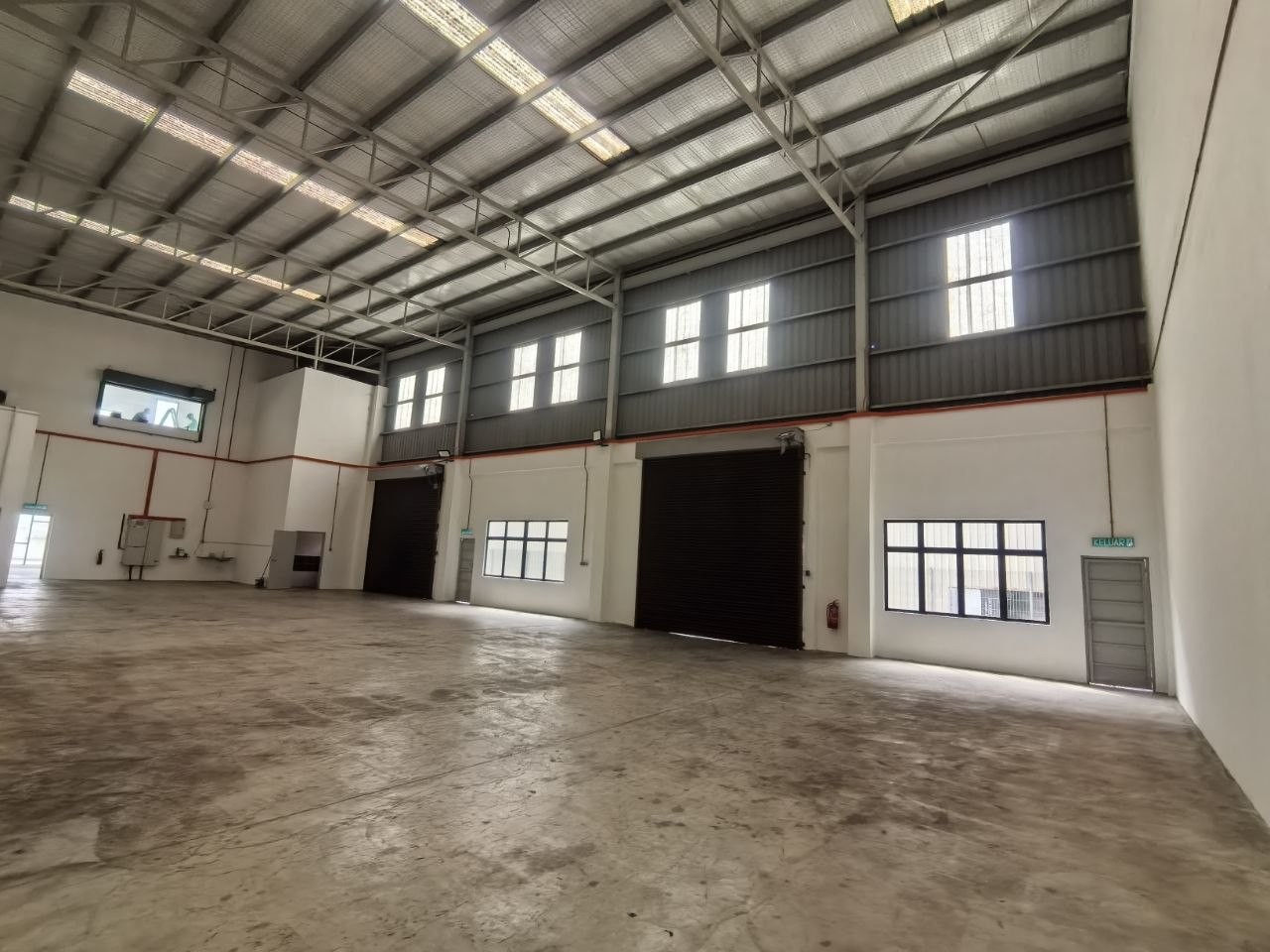 Factory For Rent in Johor Bahru Johor - Image 2