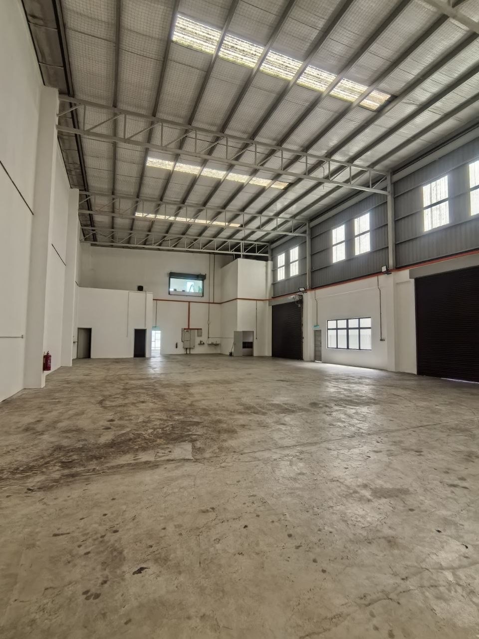 Factory For Rent in Johor Bahru Johor