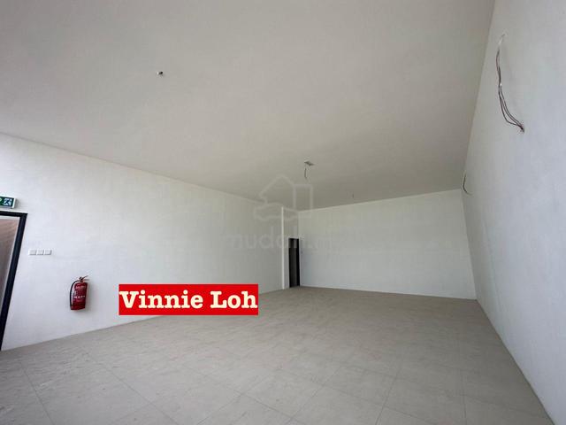 Factory For Rent in Sungai Bakap Penang - Image 5