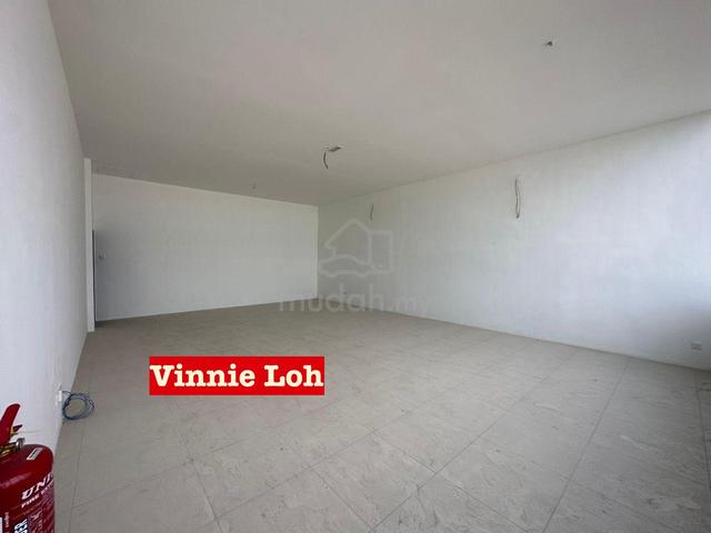Factory For Rent in Sungai Bakap Penang - Image 3
