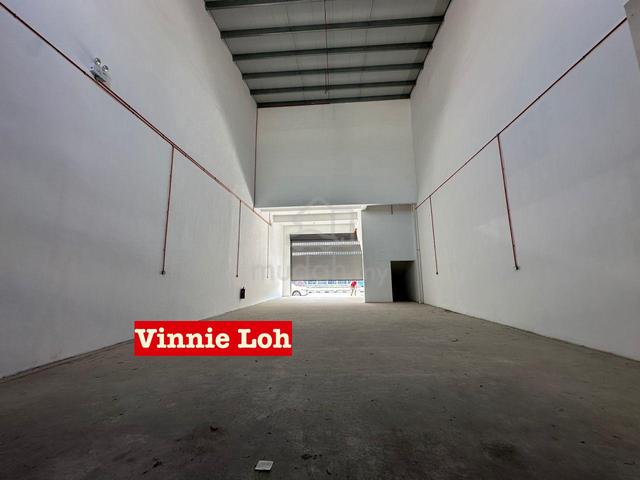 Factory For Rent in Sungai Bakap Penang - Image 4
