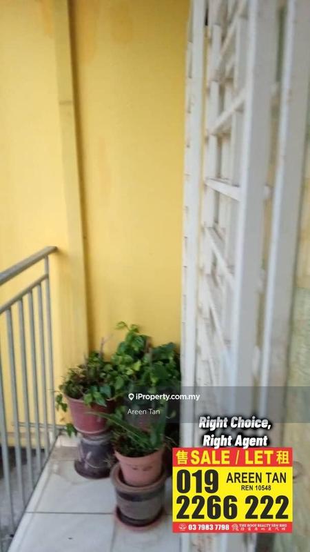 Apartment For Sale in Setia Alam Selangor - Image 5