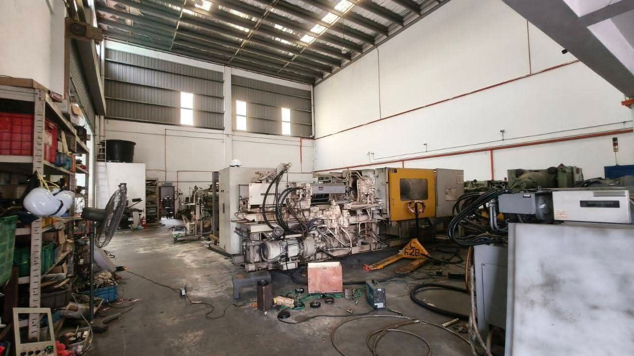 Semi-D Factory For Sale in Skudai Johor - Image 5