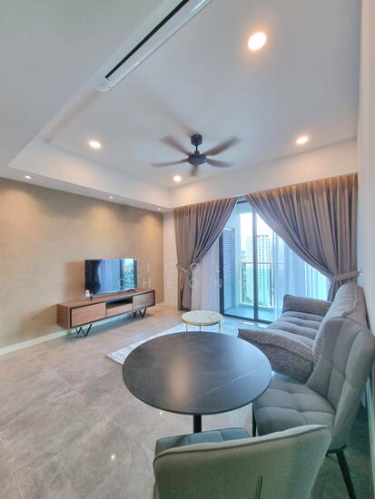 Serviced Residence For Sale in Mont Kiara Kuala Lumpur