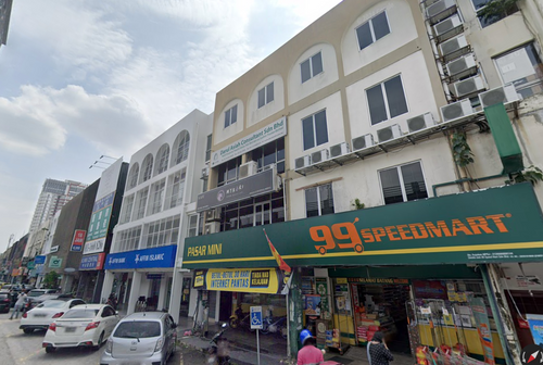 Shop For Sale in Subang Jaya Selangor - Image 6