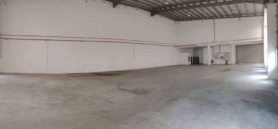 Semi-D Factory For Rent in Ulu Tiram Johor - Image 3