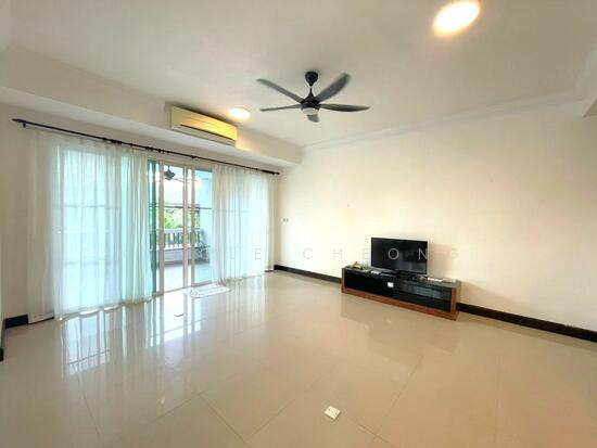 Condominium For Sale in Mont Kiara Kuala Lumpur