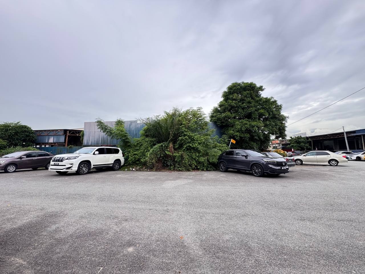 Factory For Rent in Johor Bahru Johor - Image 5