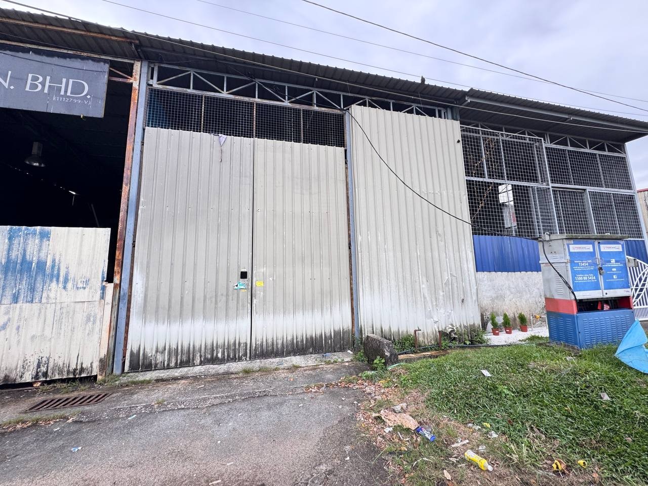 Factory For Rent in Johor Bahru Johor - Image 4