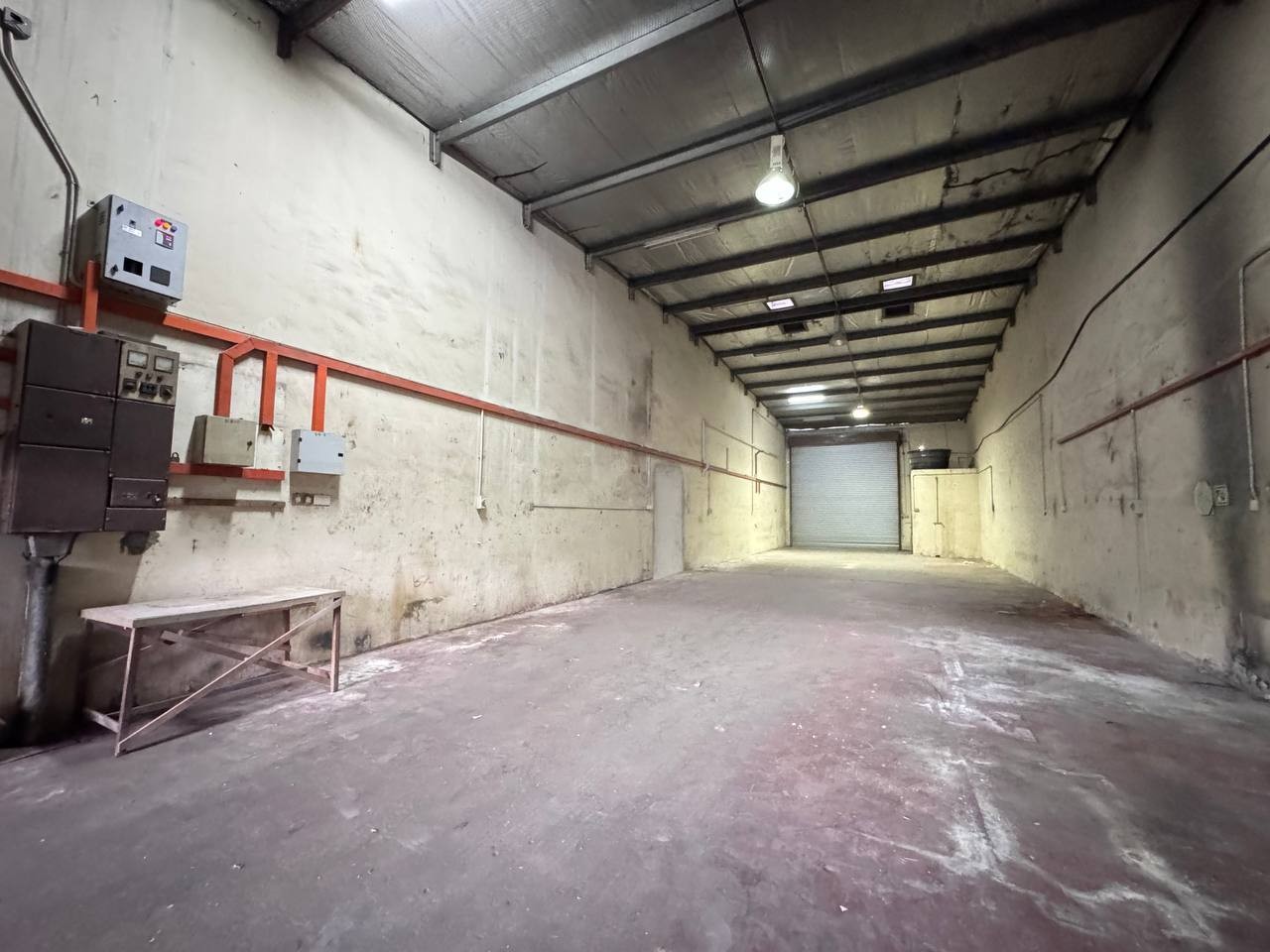 Factory For Rent in Johor Bahru Johor