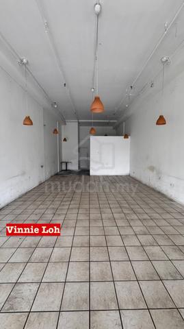 Shop For Rent in Bayan Baru Penang